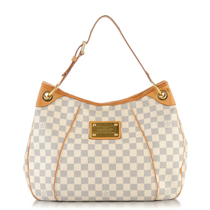Louis Vuitton Damier Azur Galliera PM 1 of 9