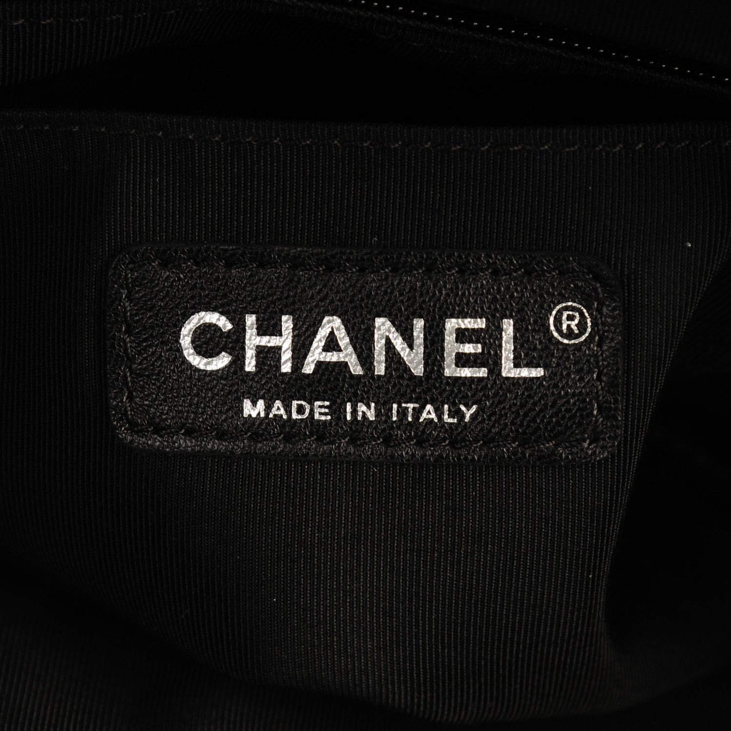 Chanel Lambskin Quilted Small Urban Spirit Backpack Black 7 of 8