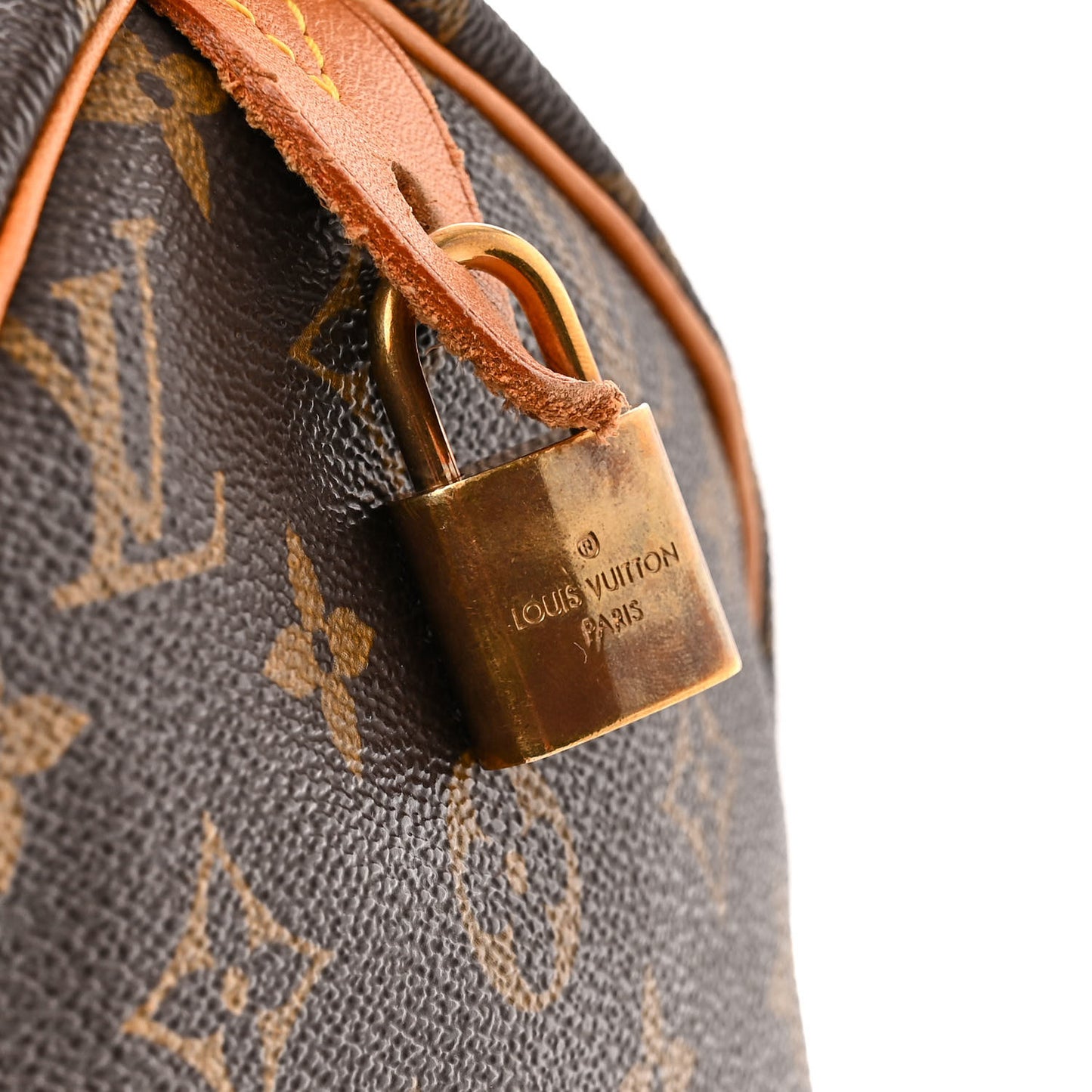 Monogram Speedy 30