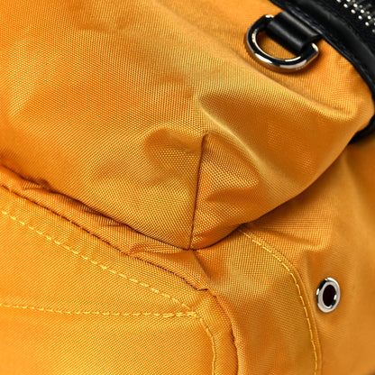 Marc Jacobs Nylon The Backpack Yellow 9 of 11