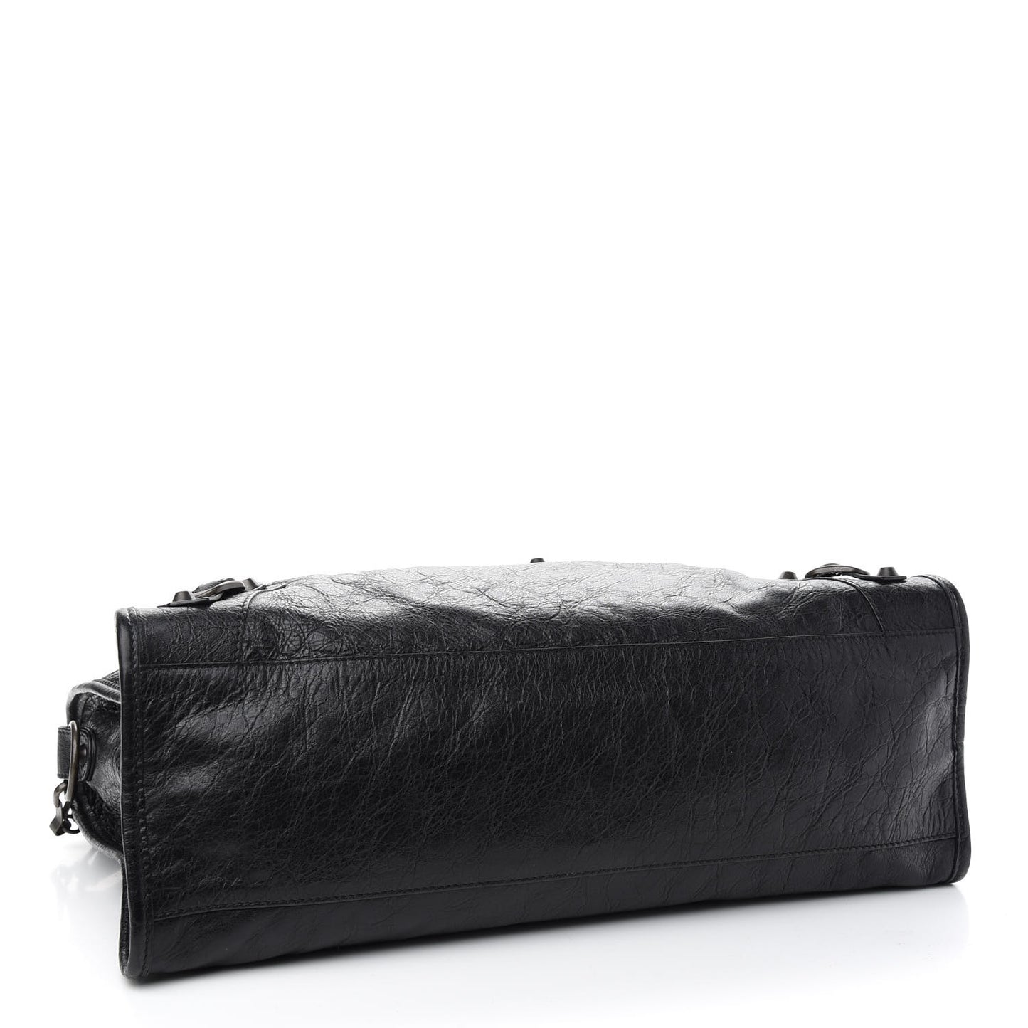 Agneau Classic Hardware City Black
