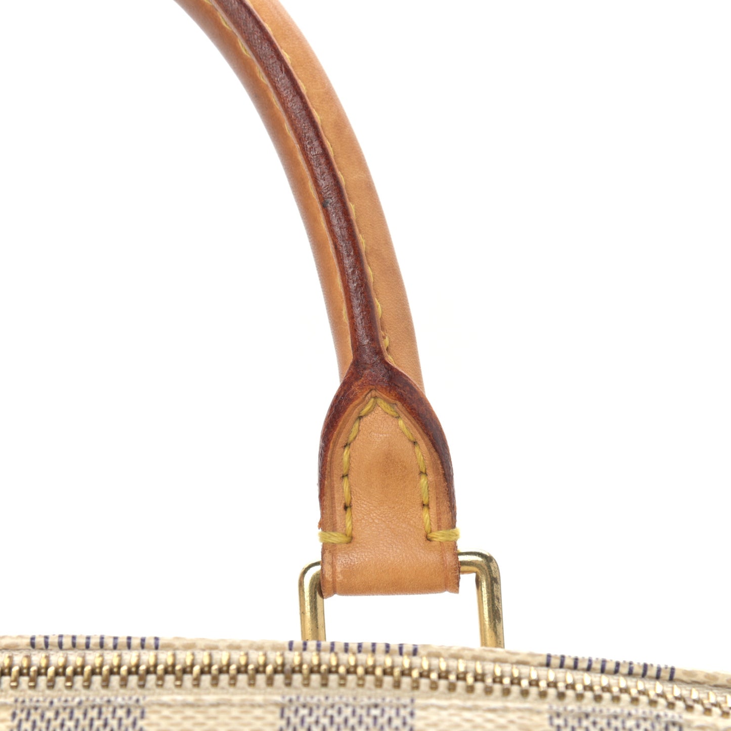 Damier Azur Speedy 30