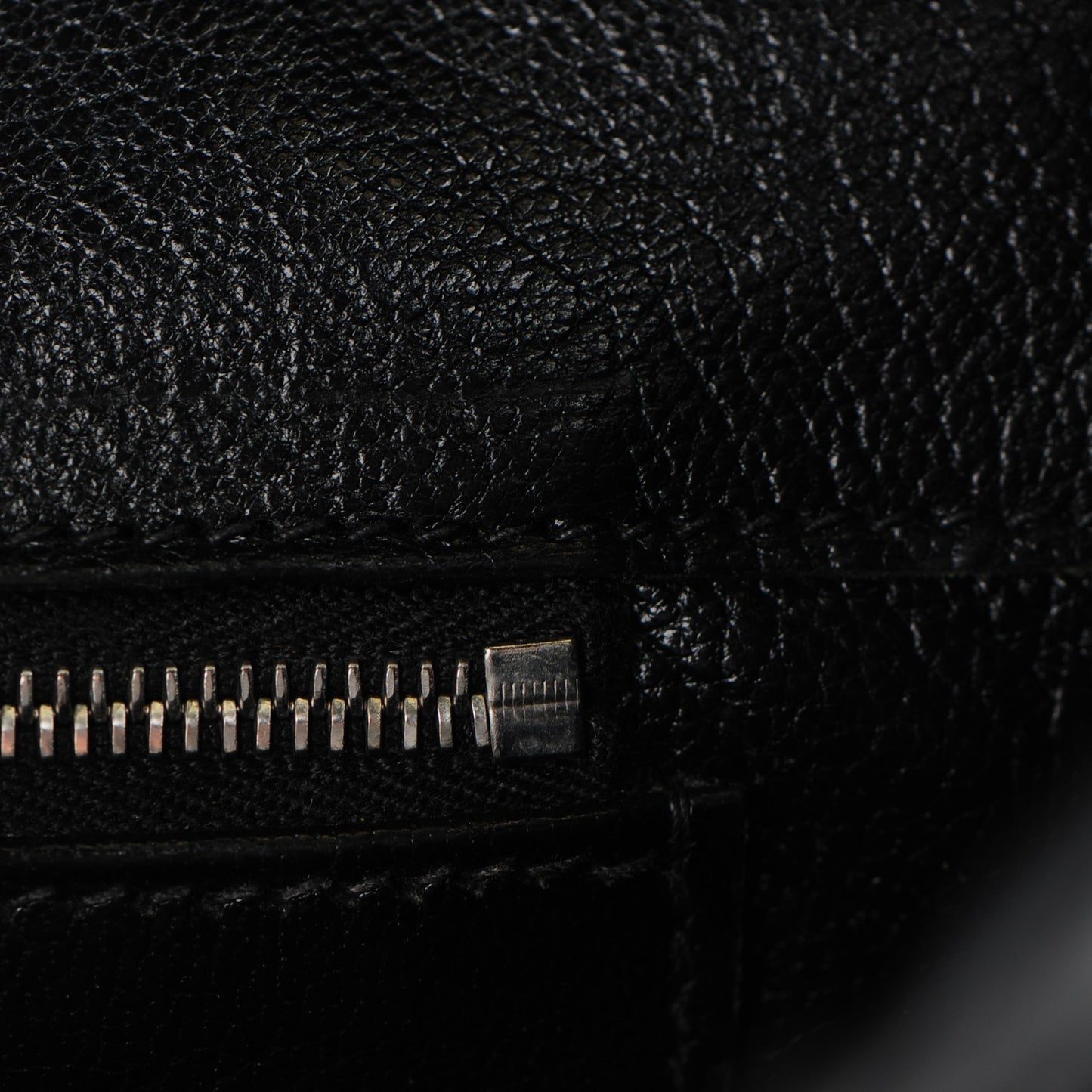 Ardennes Birkin 40 Black