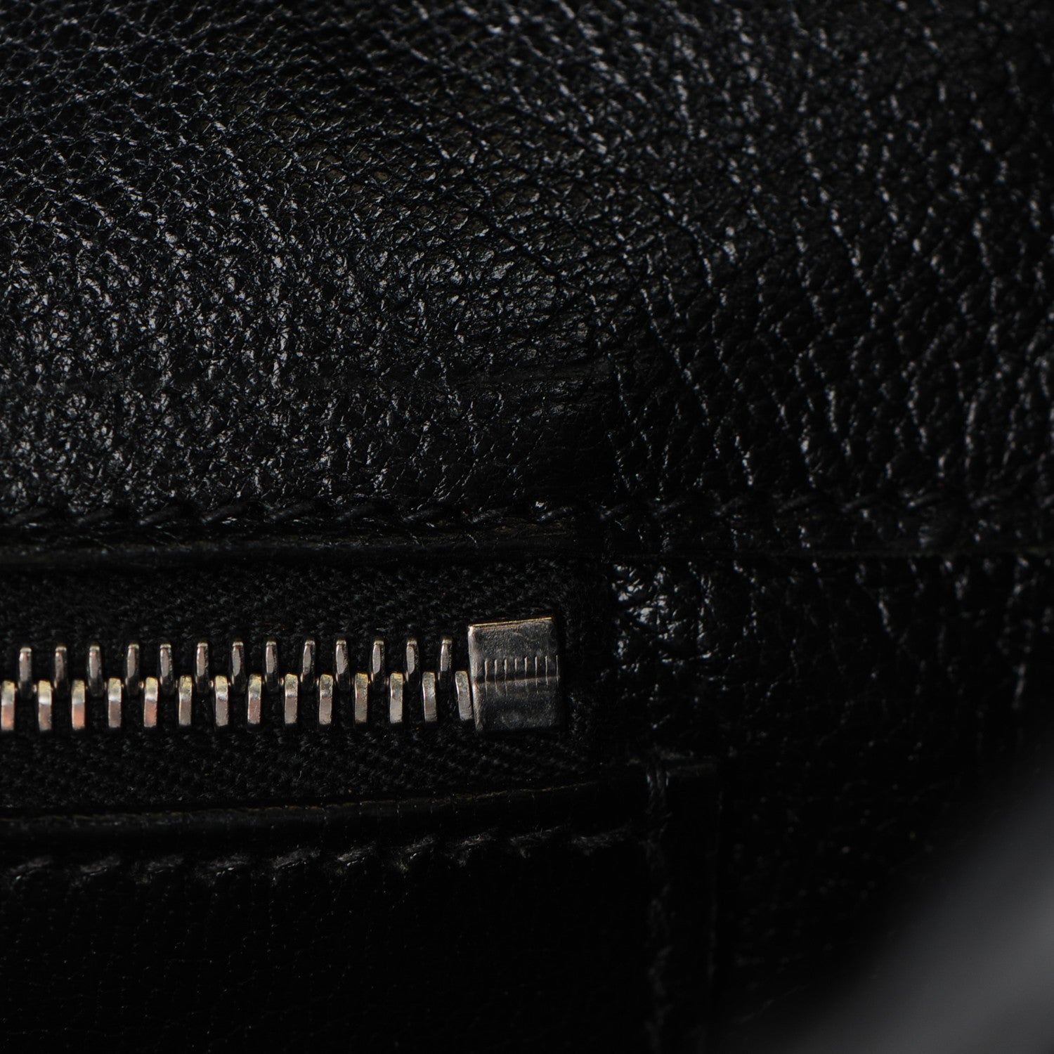 Hermes Ardennes Birkin 40 Black 16 of 23