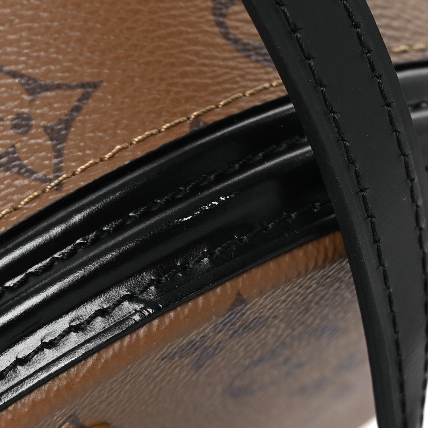 Louis Vuitton Reverse Monogram Cannes 13 of 14