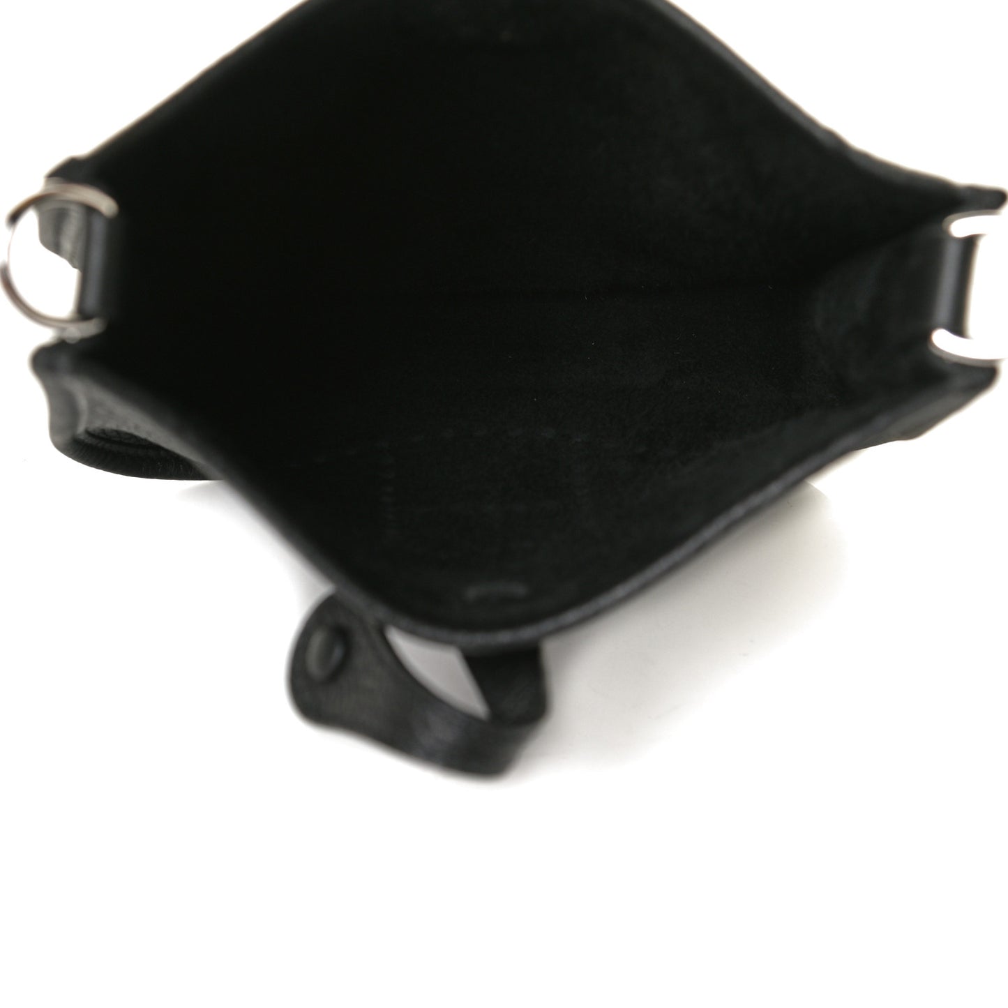 Taurillon Clemence Evelyne TPM Black