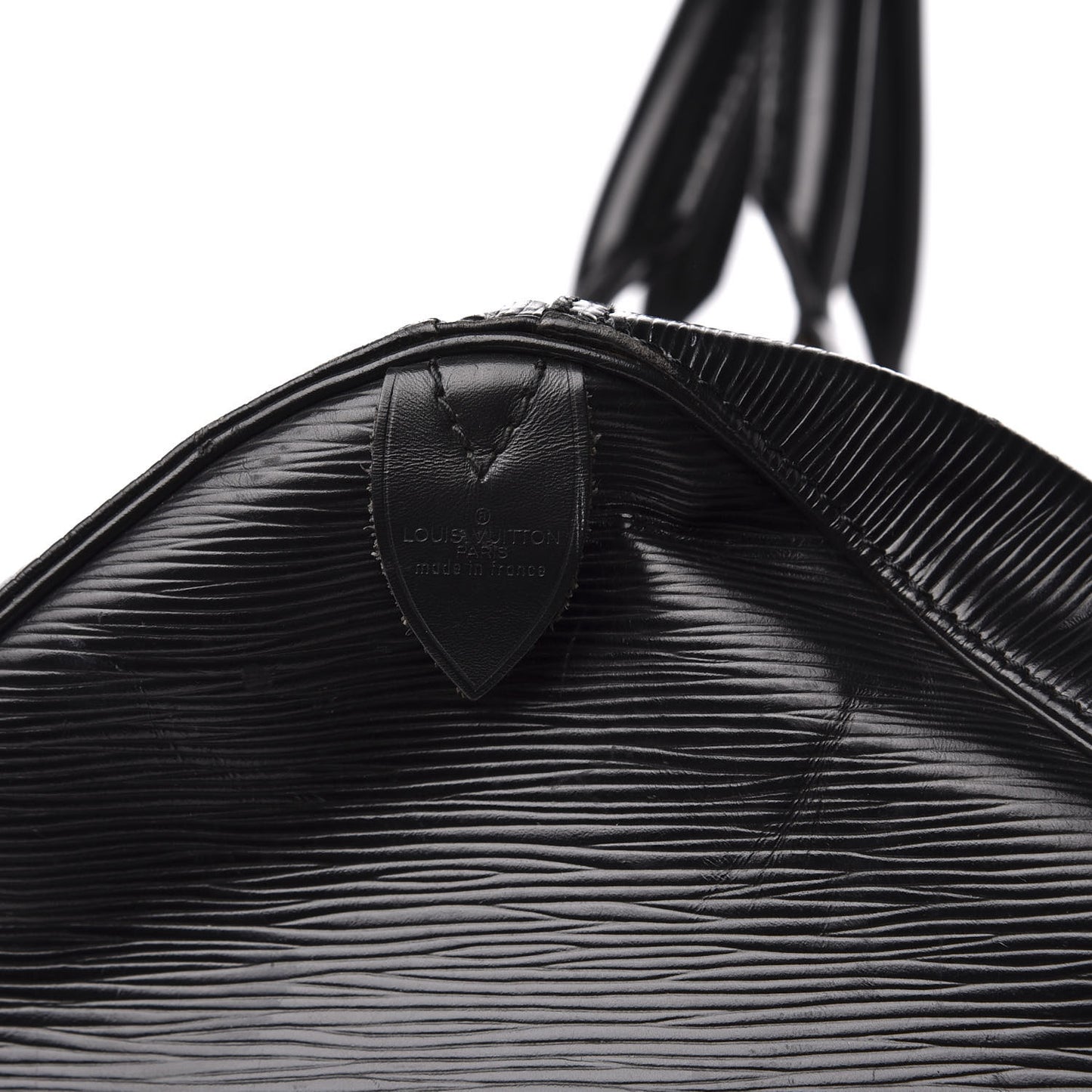 Epi Keepall 55 Black