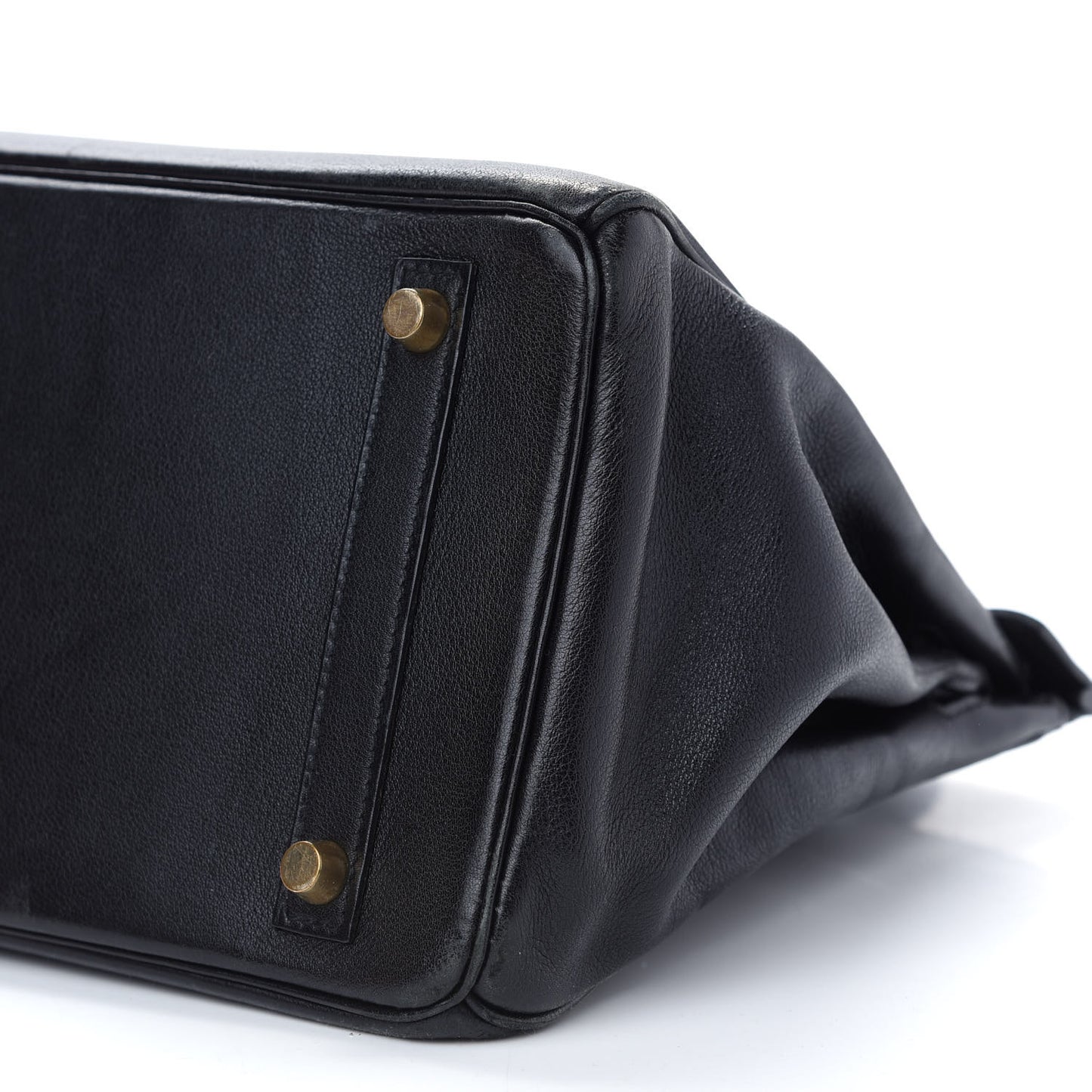 Gulliver Birkin 30 Black
