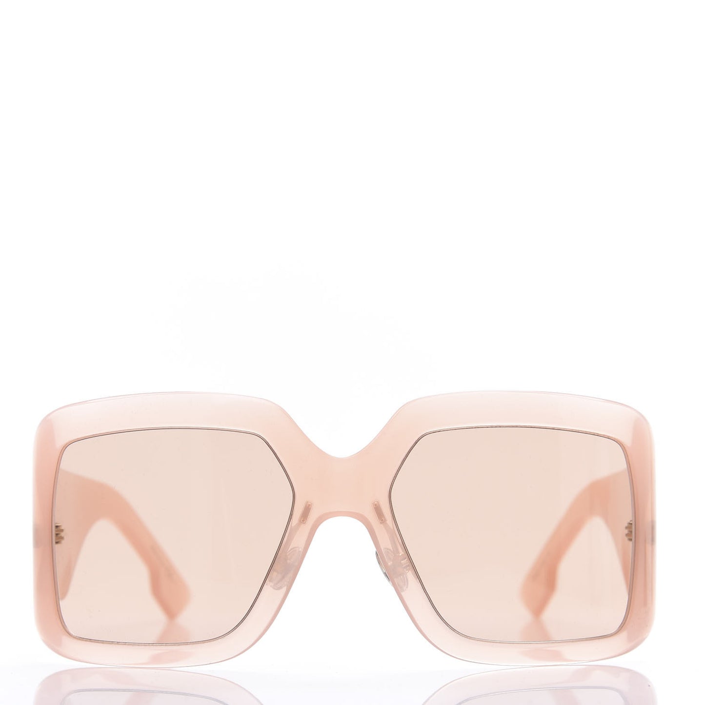 Acetate So Light 2 Sunglasses Pink