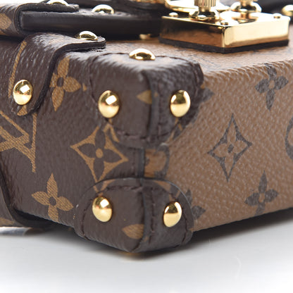 Louis Vuitton Reverse Monogram Essential Trunk NM 7 of 9