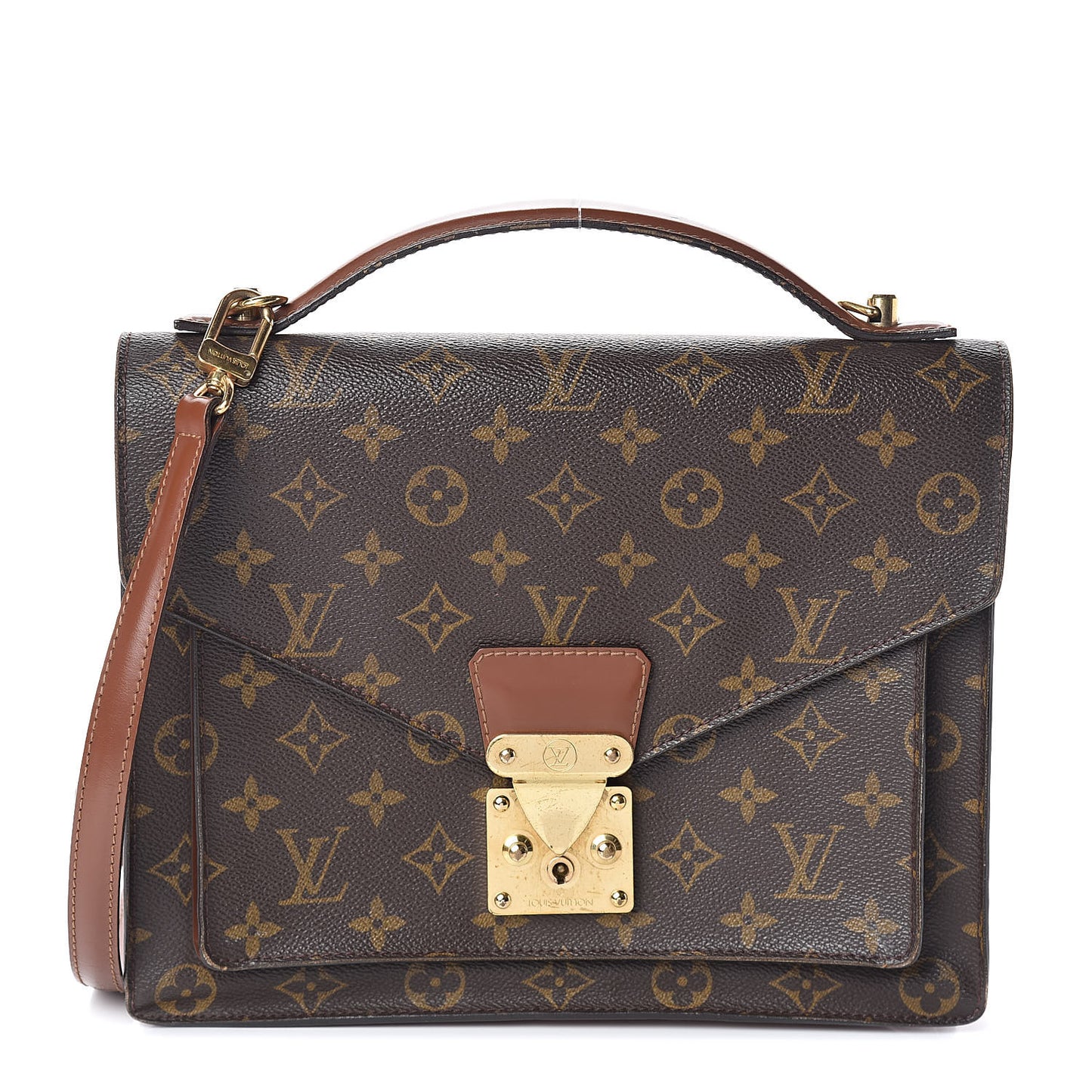 Monogram Monceau 28