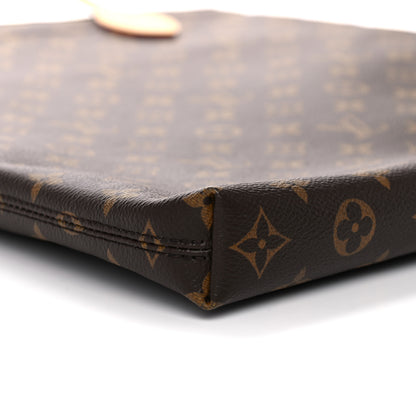 Louis Vuitton Monogram Carry It 9 of 10