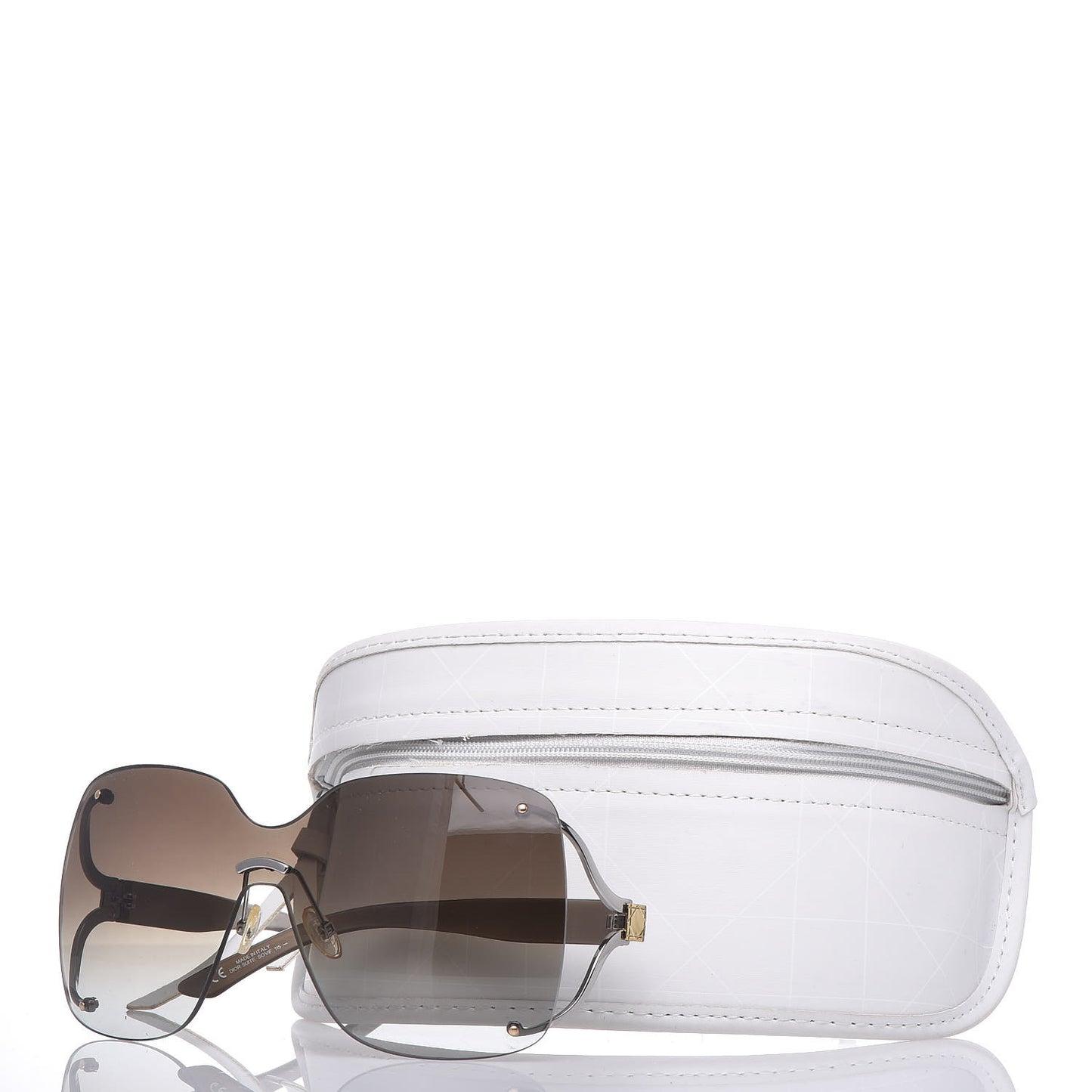 Suite Sunglasses Brown