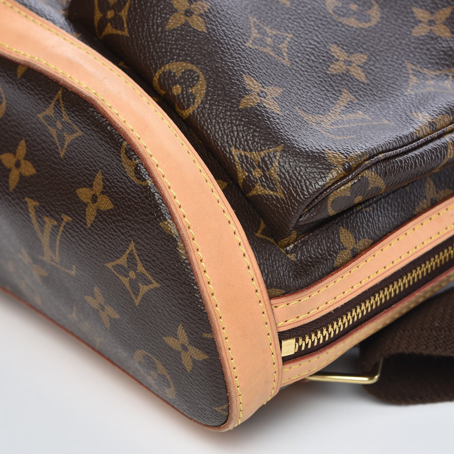 Monogram Bosphore Backpack