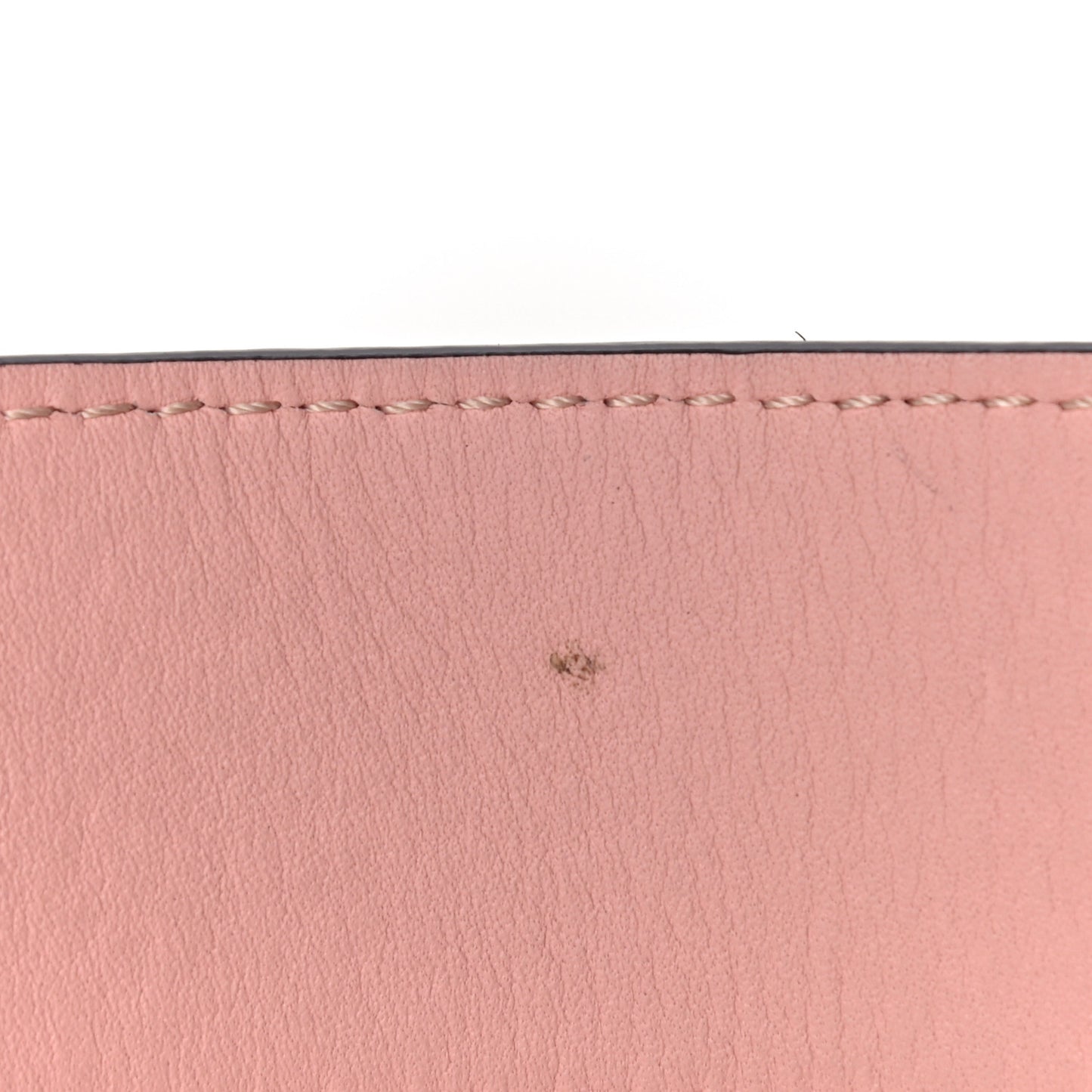 Monogram Bandouliere Shoulder Strap Rose Poudre