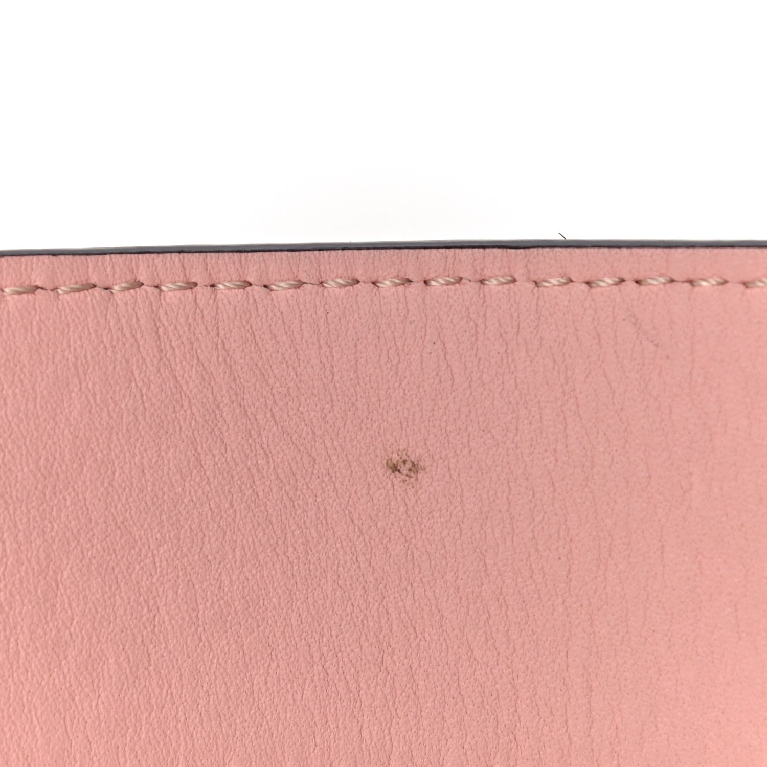 Louis Vuitton Monogram Bandouliere Shoulder Strap Rose Poudre 7 of 11