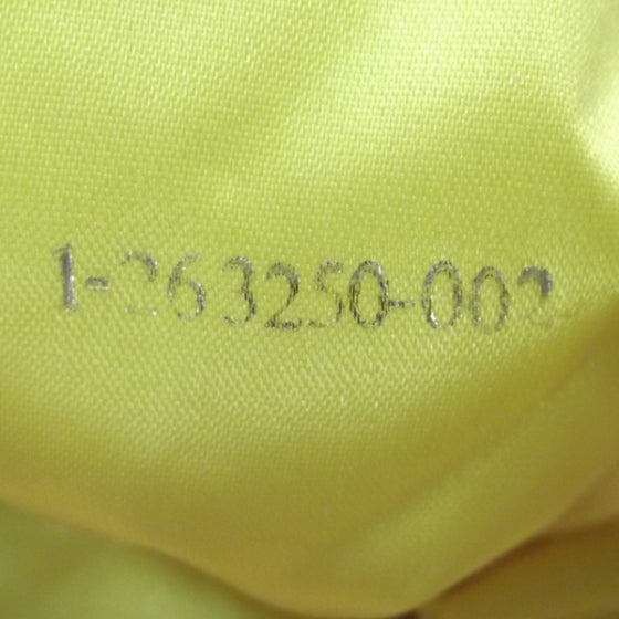 Leather Mama Baguette Pink