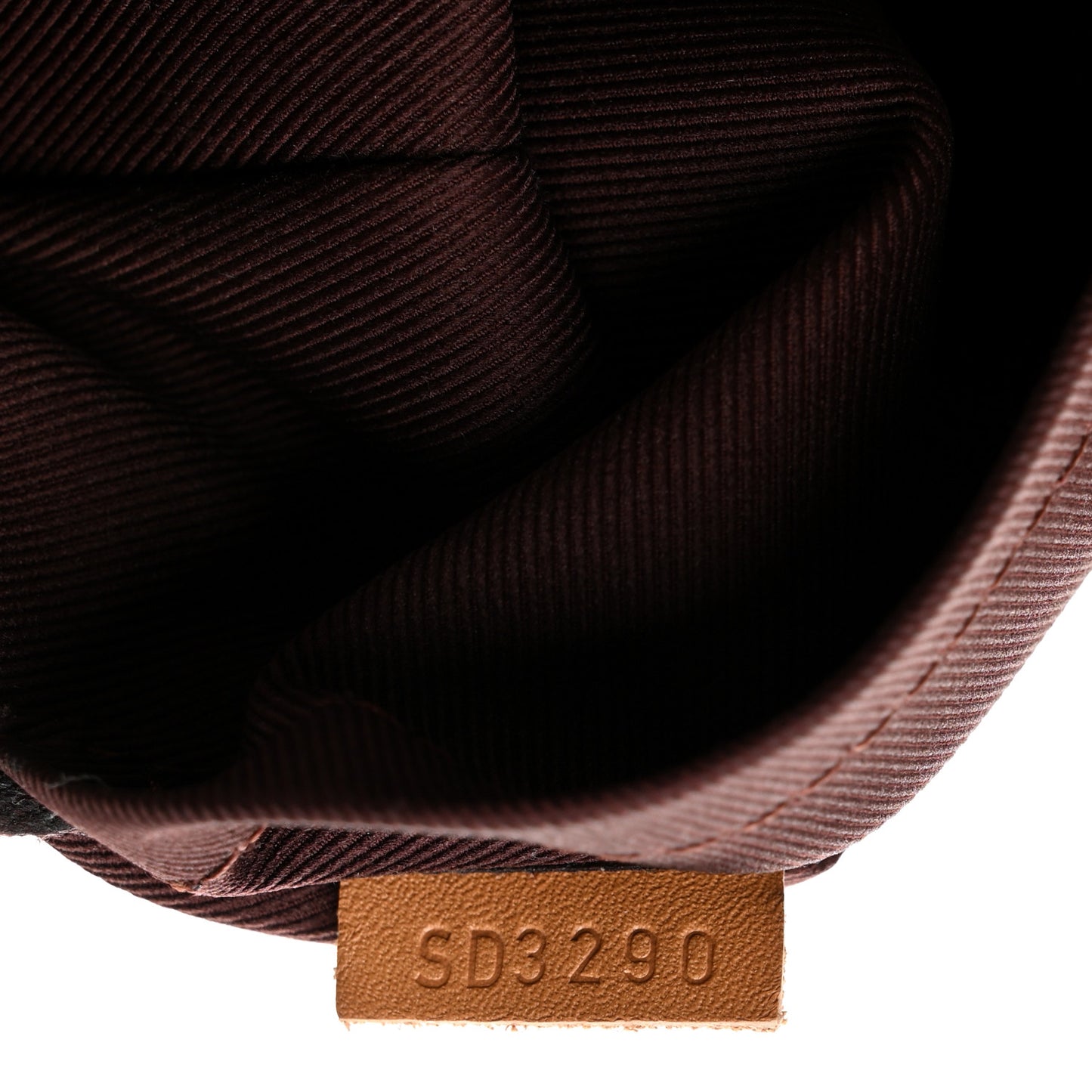 Monogram Odeon PM Natural
