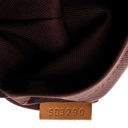 Louis Vuitton Monogram Odeon PM Natural 7 of 10