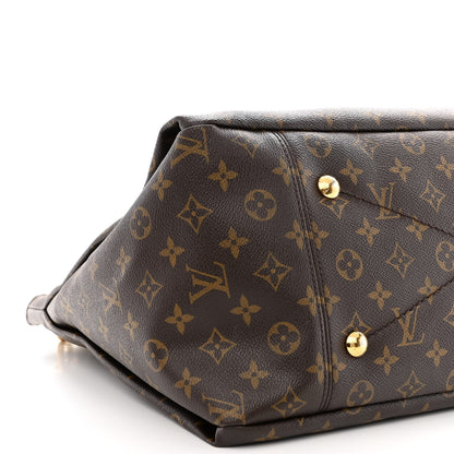 Louis Vuitton Monogram Artsy MM 9 of 11