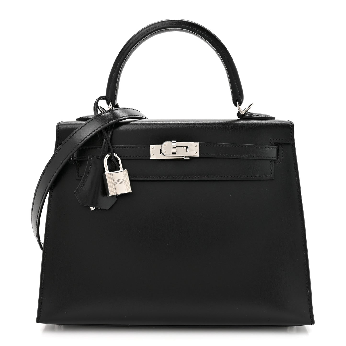 Box Kelly Sellier 25 Black