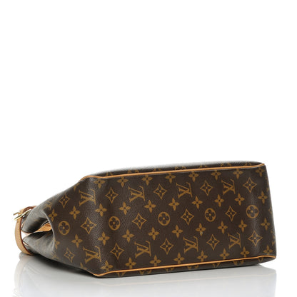 Louis Vuitton Monogram Batignolles Vertical 4 of 7