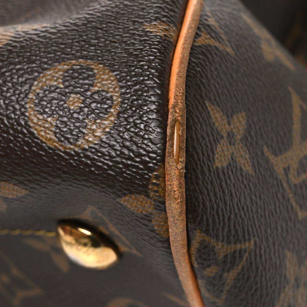 Louis Vuitton Monogram Tivoli PM 11 of 11