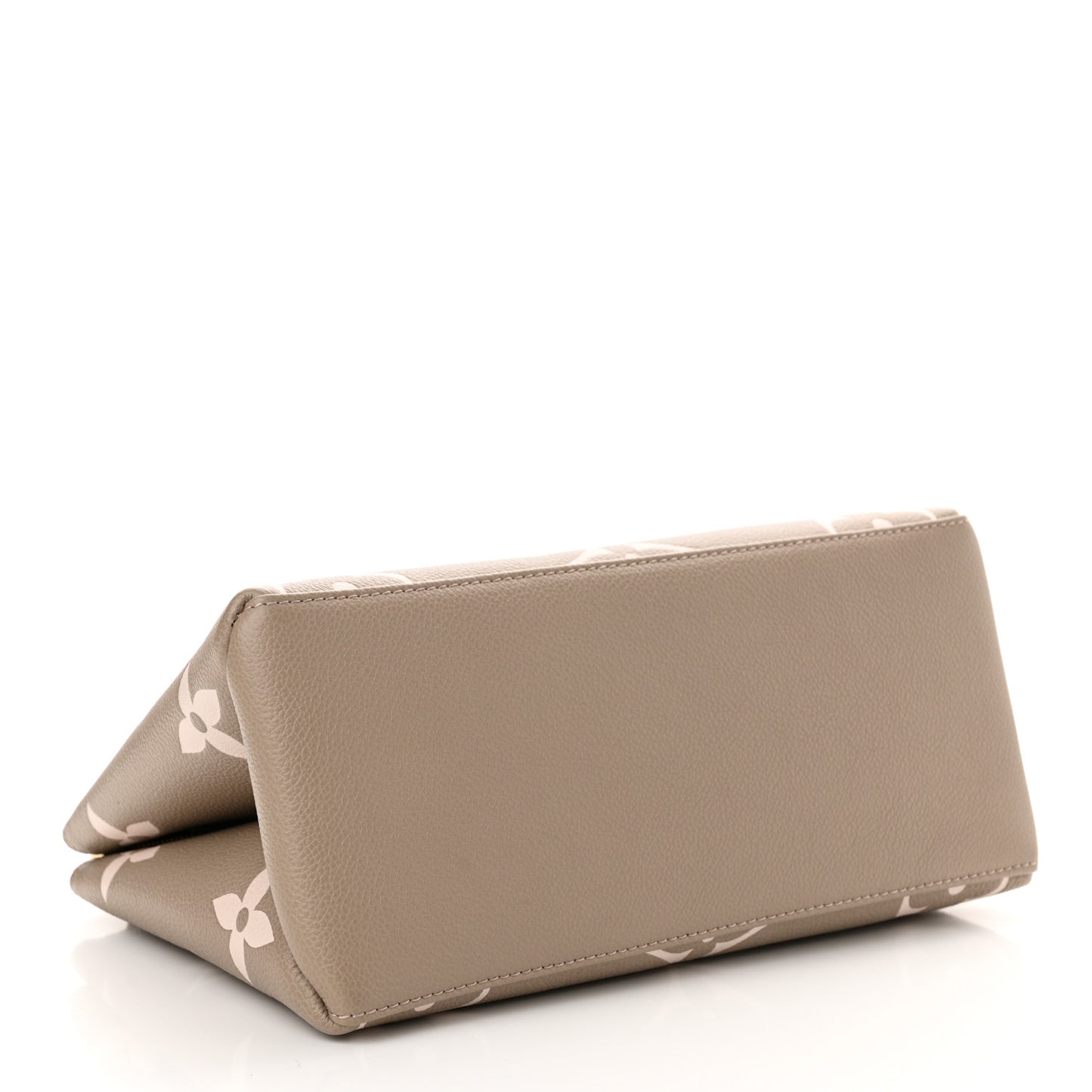 Empreinte Monogram Giant Petit Palais Tourterelle Creme