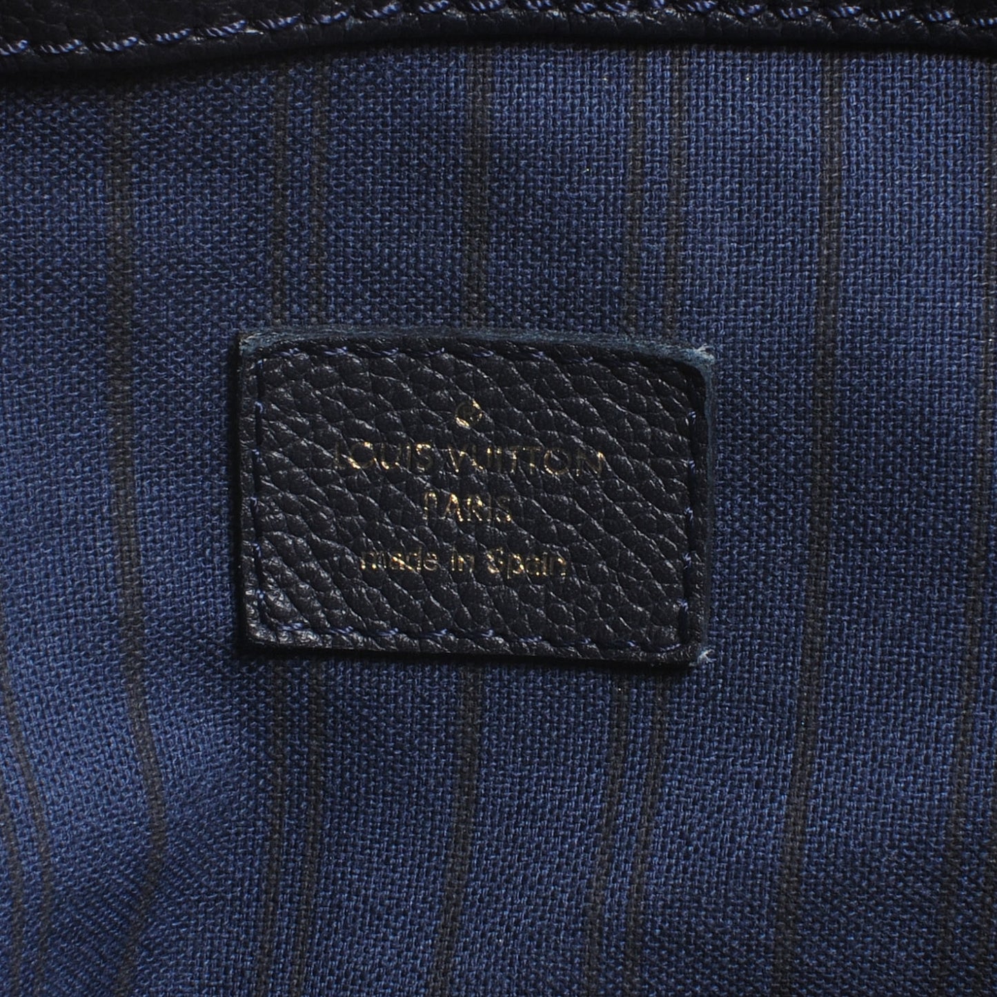 Empreinte Artsy MM Infini