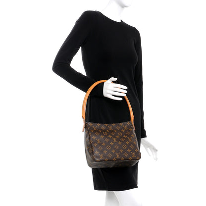 Louis Vuitton Monogram Looping MM 2 of 17