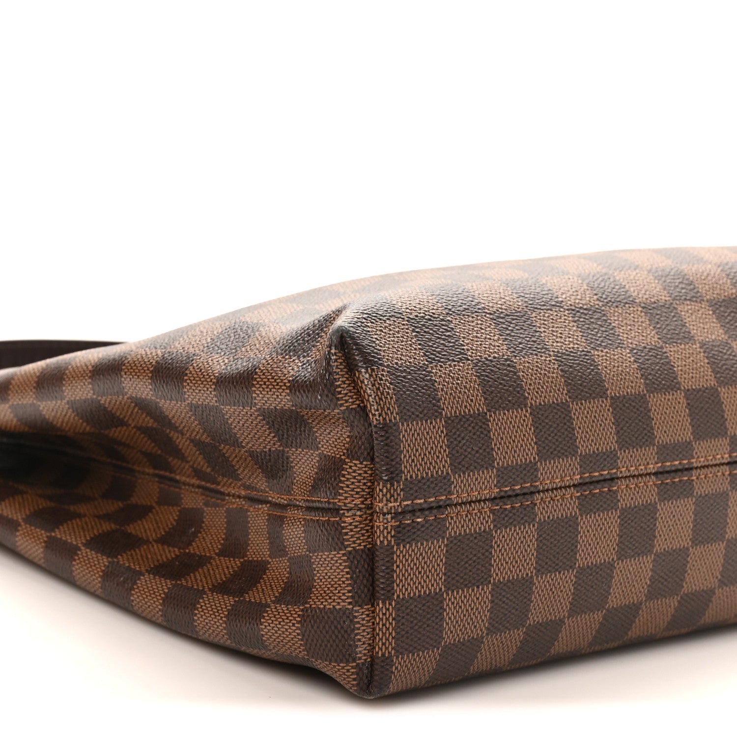 Louis Vuitton Damier Ebene Graceful PM 8 of 10
