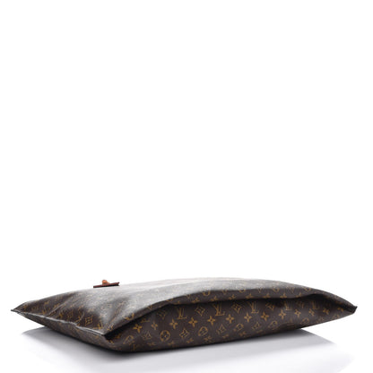 Louis Vuitton Monogram All-In GM 4 of 7