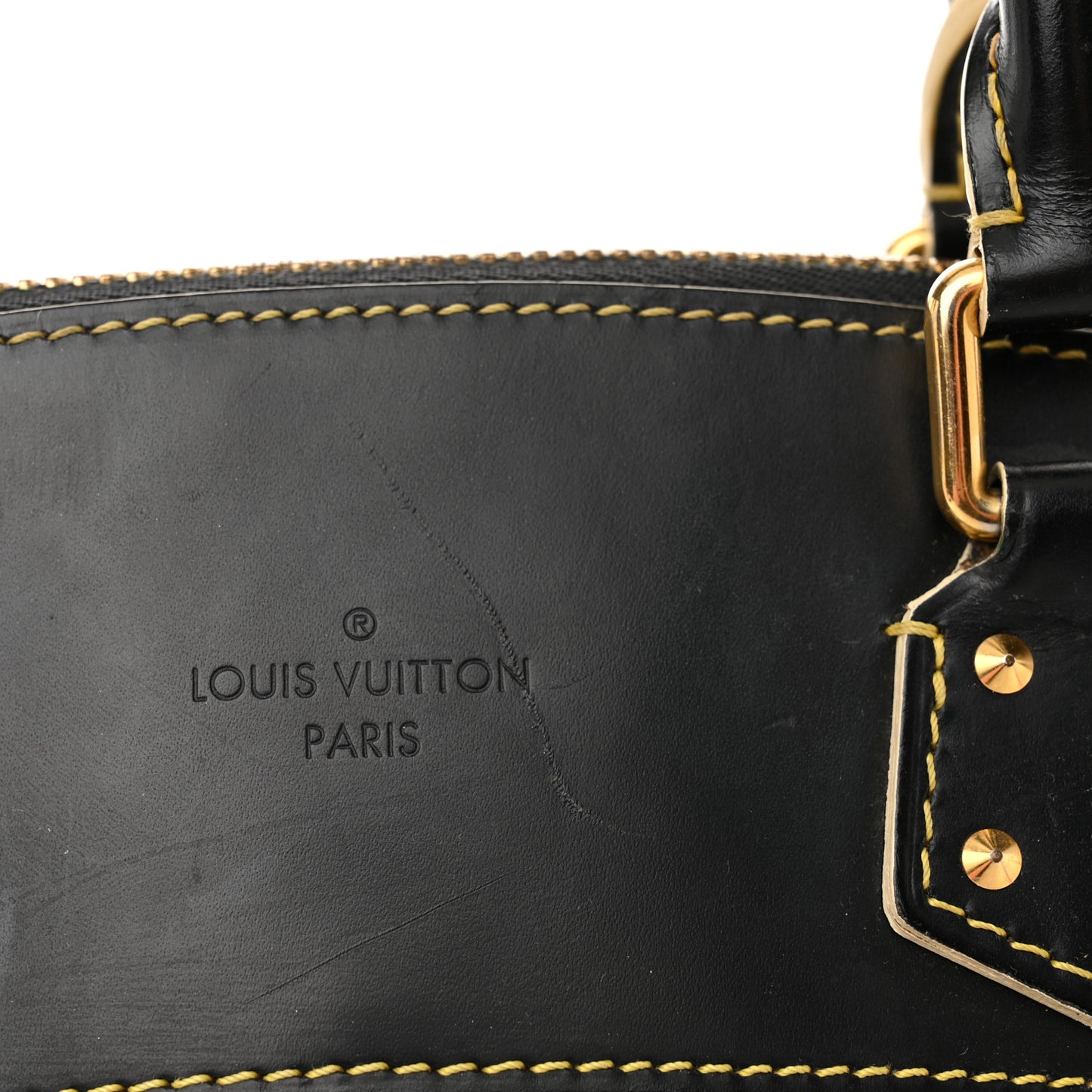 Suhali Lockit MM Black