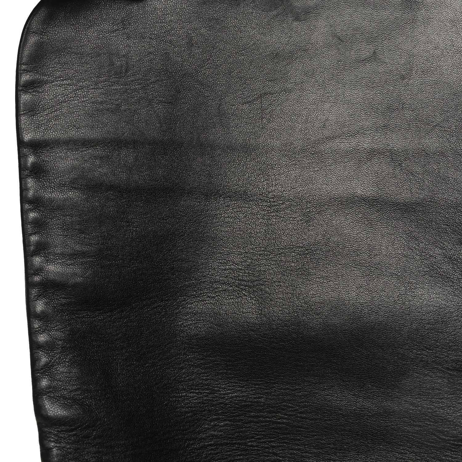 Chanel Lambskin Studded Accordion CC Flap Black 12 of 21