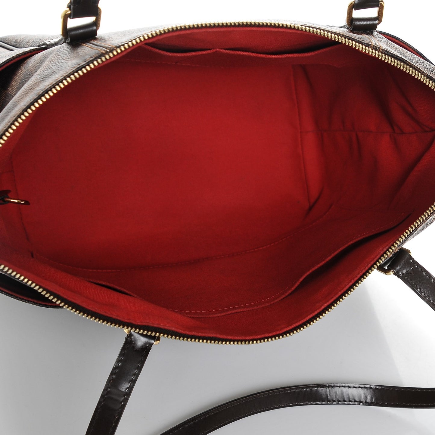 Damier Ebene Totally MM