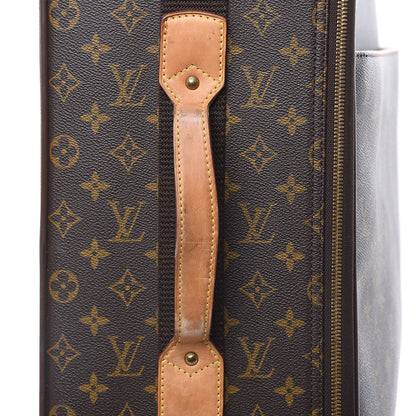 Louis Vuitton Monogram Pegase 55 17 of 24