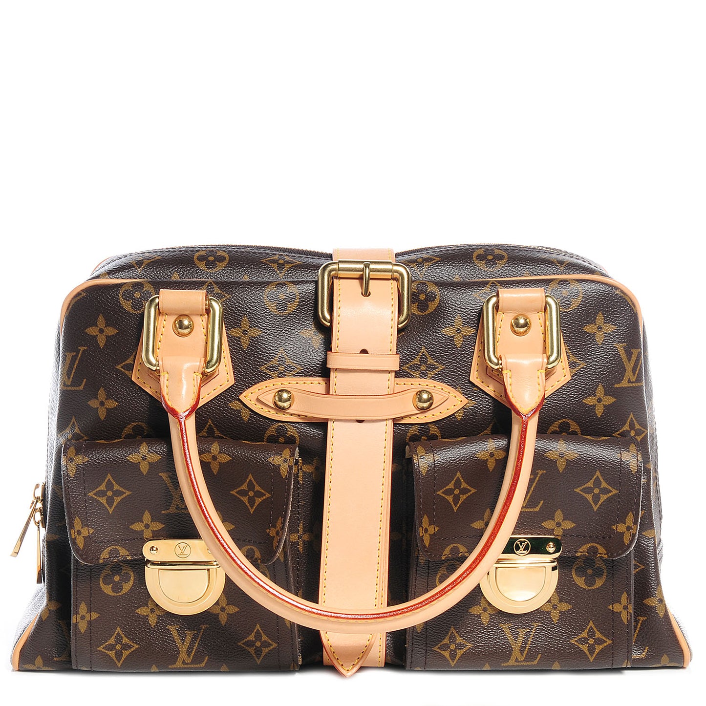 Monogram Manhattan GM