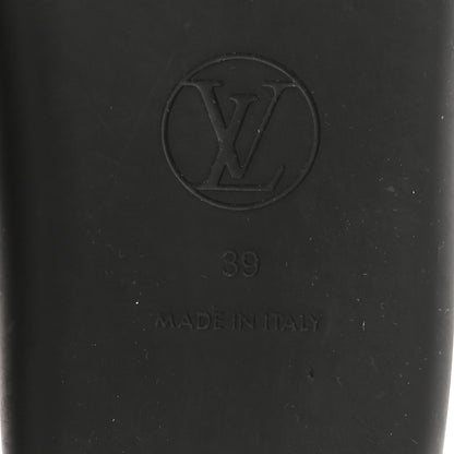 Louis Vuitton Monogram Sunbath Slide Sandals 39 8 of 9