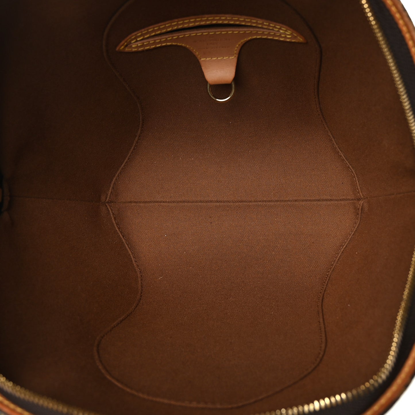 Monogram Ellipse PM