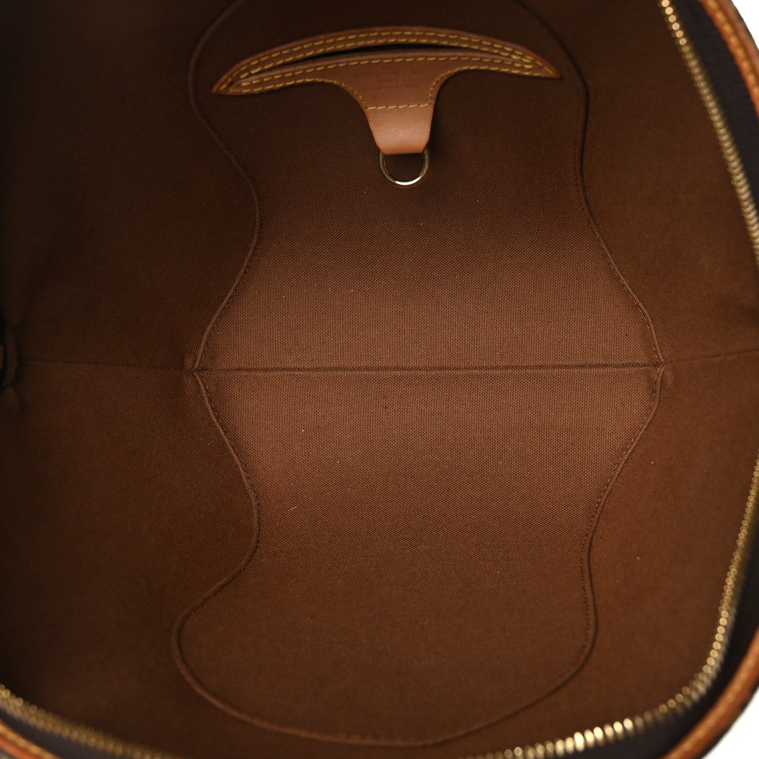 Louis Vuitton Monogram Ellipse PM 5 of 8