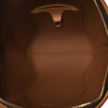 Louis Vuitton Monogram Ellipse PM 5 of 8