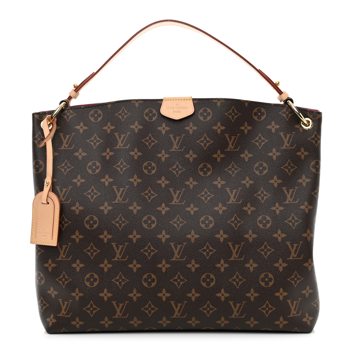 Monogram Graceful MM Pivoine
