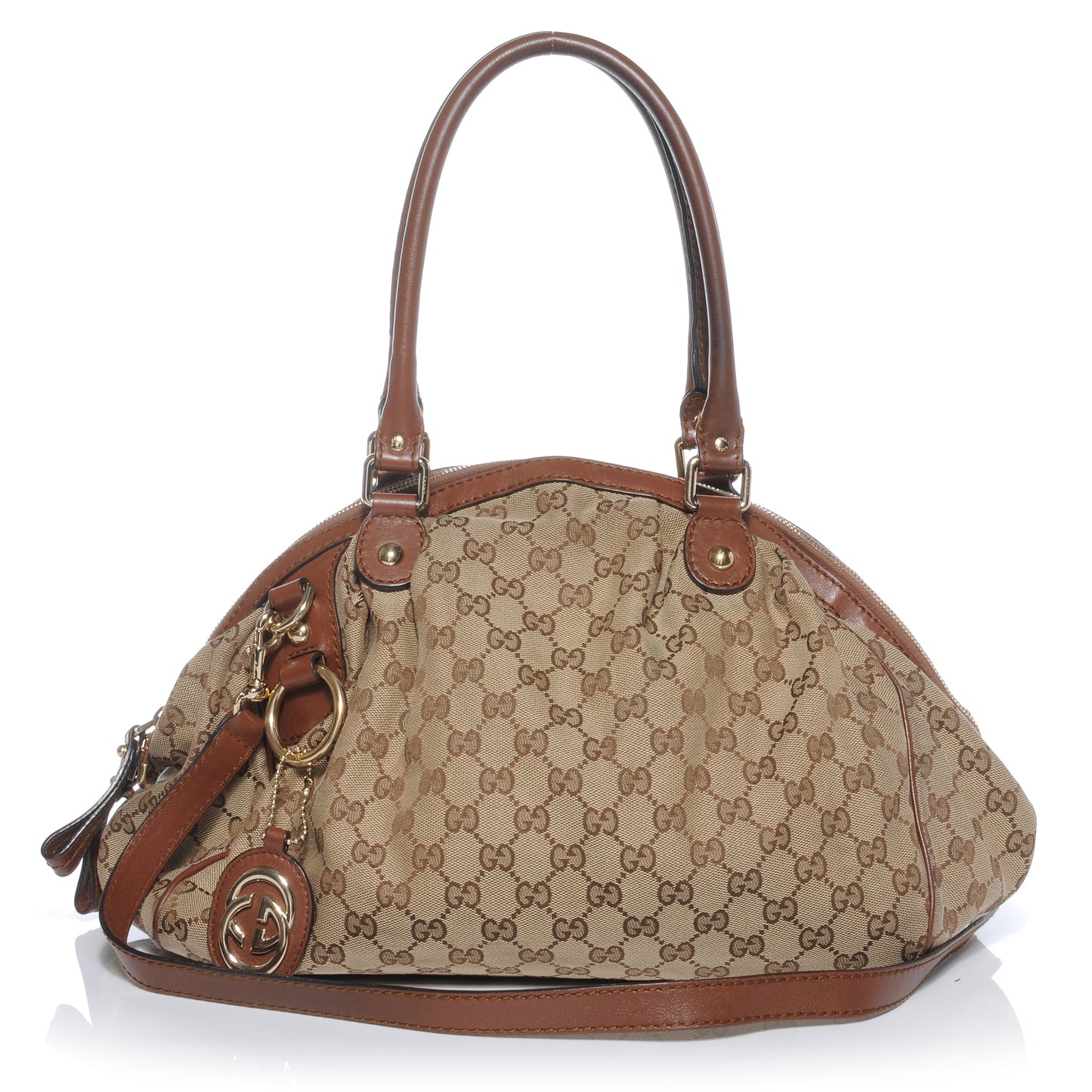 Monogram Medium Sukey Boston
