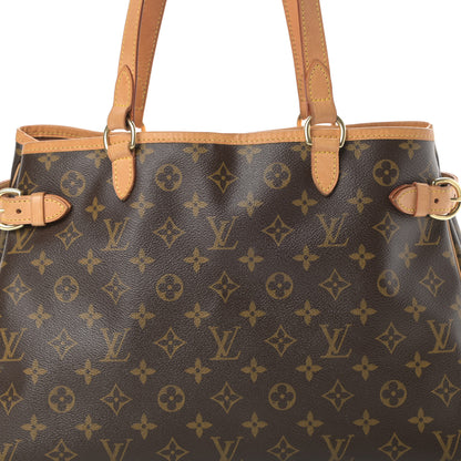 Louis Vuitton Monogram Batignolles Horizontal 8 of 14