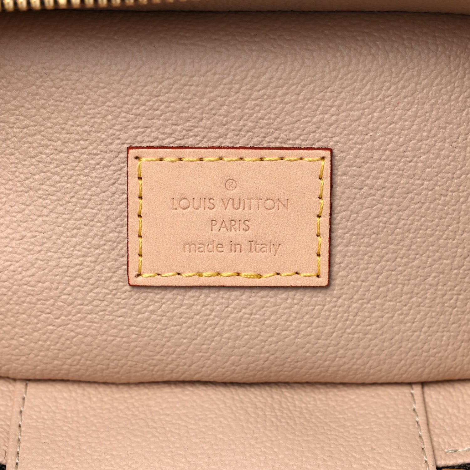 Louis Vuitton Monogram Nano Nice 6 of 10