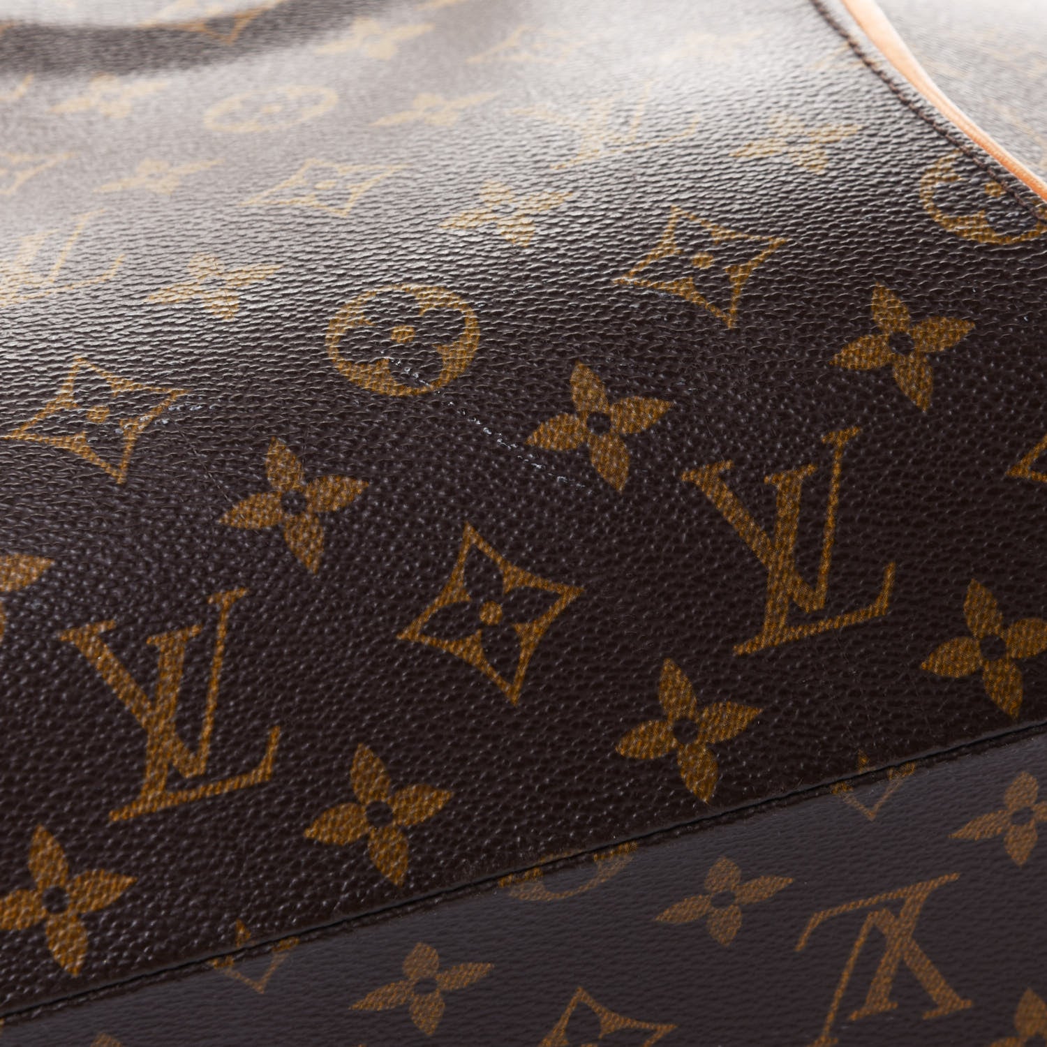 Louis Vuitton Monogram Ellipse MM 5 of 5