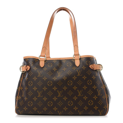 Louis Vuitton Monogram Batignolles Horizontal 1 of 9