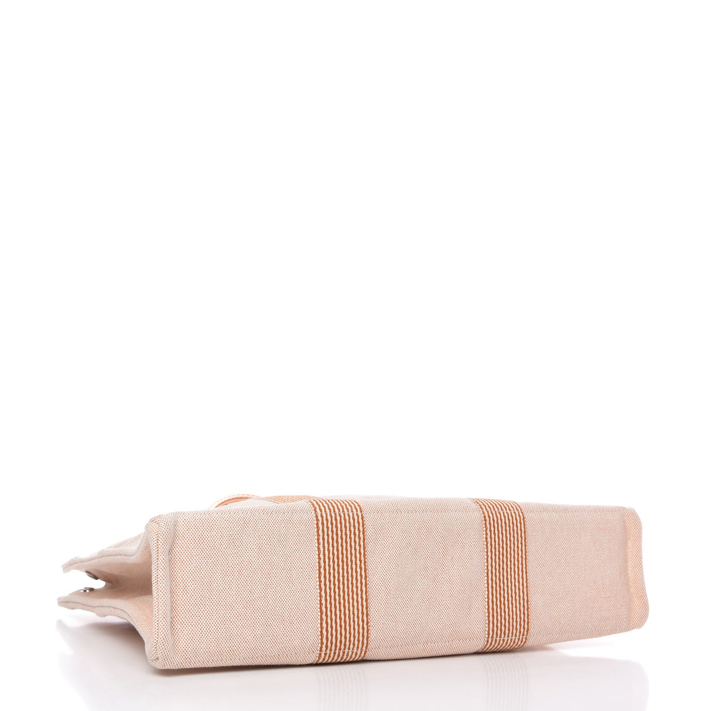 Canvas Fourre Tout MM Orange