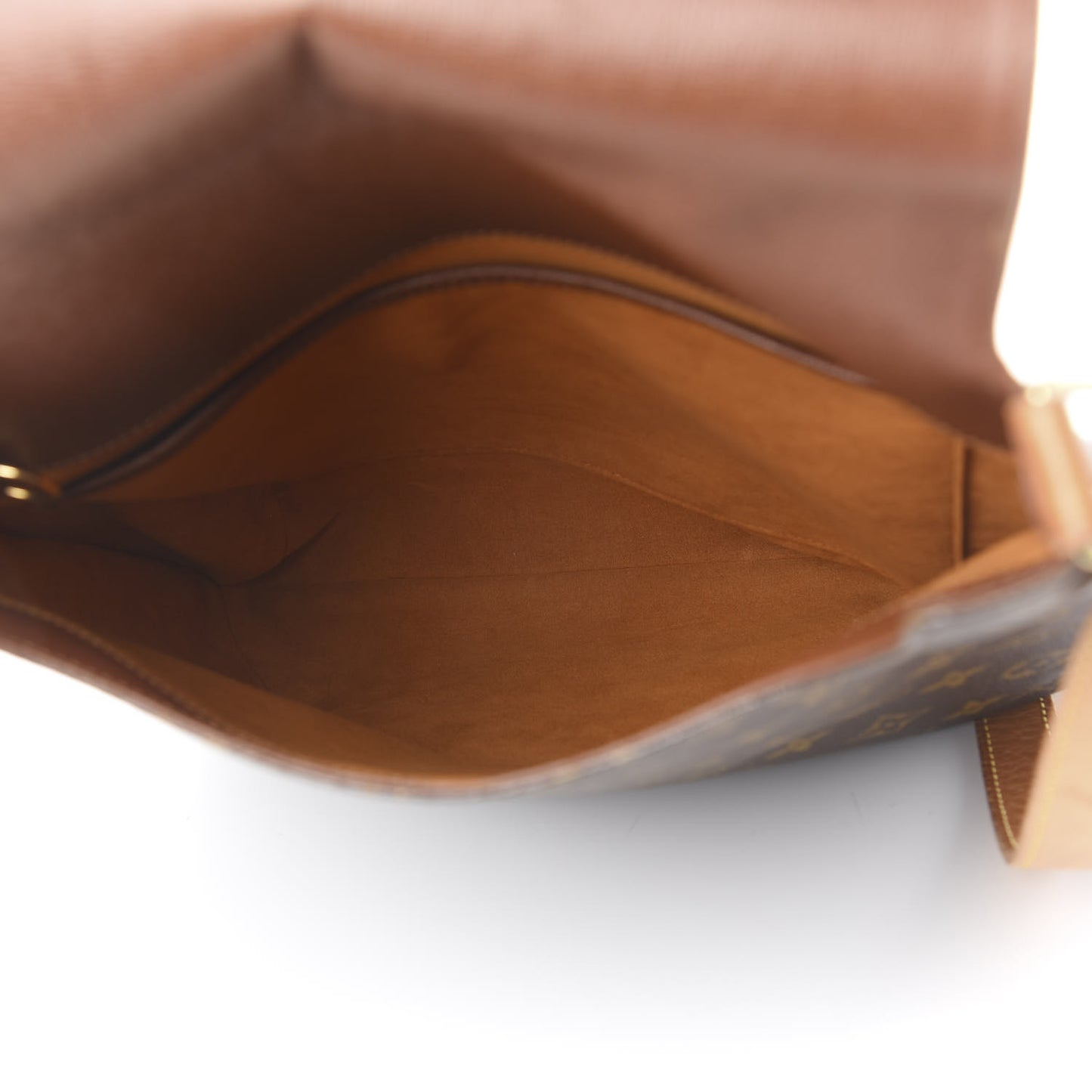 Monogram Musette GM