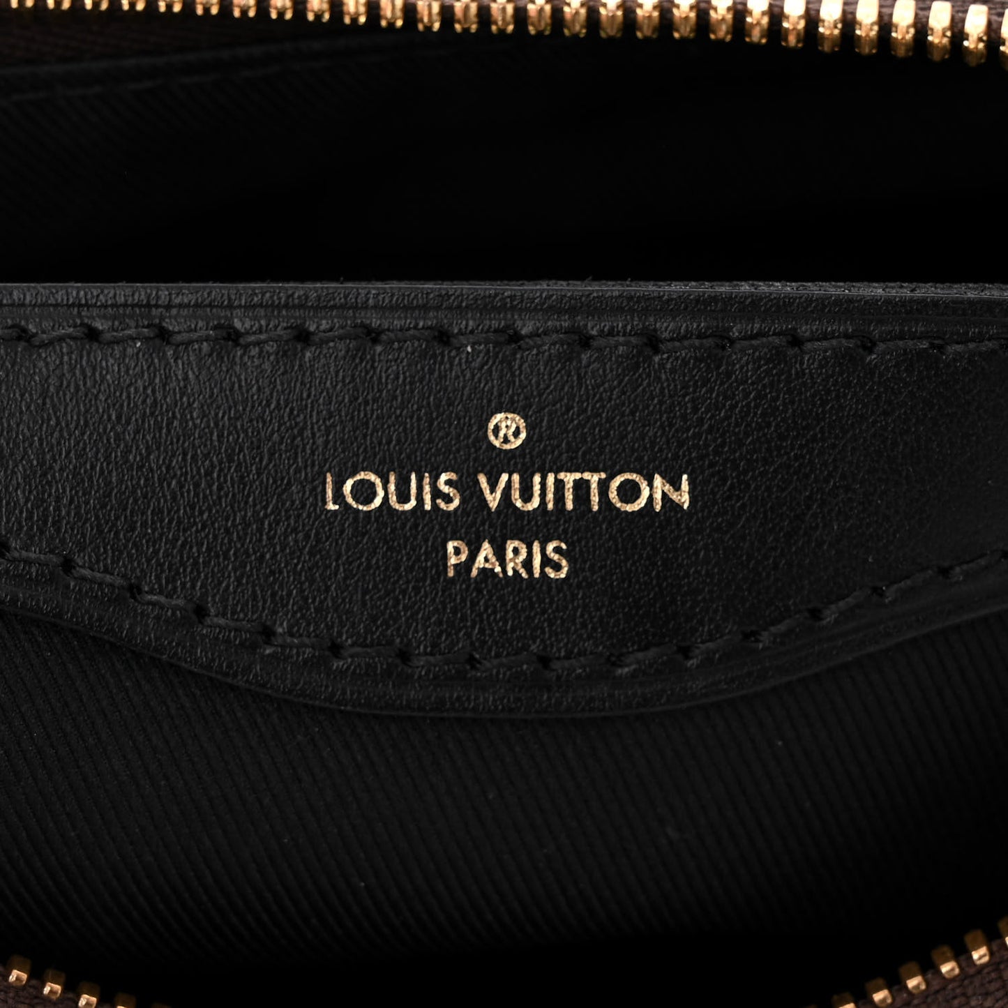 Monogram Boulogne NM Black